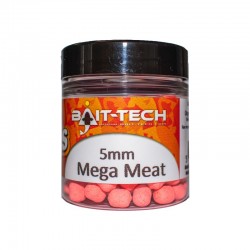 Wafter Bait-Tech - Criticals Mega Meat 5mm Wafter Bait-Tech - Criticals Mega Meat 5mm